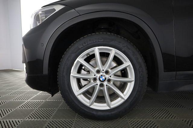 BMW X1 X1 sDrive18d BUSINESS ADVANTAGE