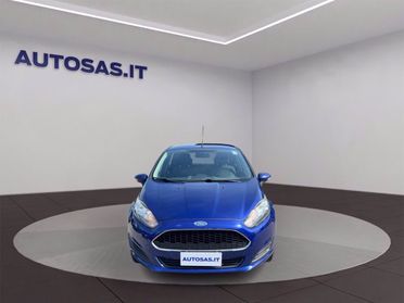 FORD Fiesta 5p 1.4 Business Gpl 95cv E6 del 2016