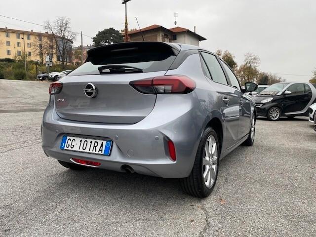 OPEL CORSA 1.2 EDITION S&S - NEOPATENTATO