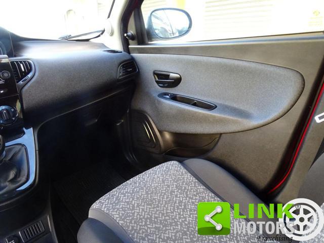 LANCIA Ypsilon 1.2 69 CV