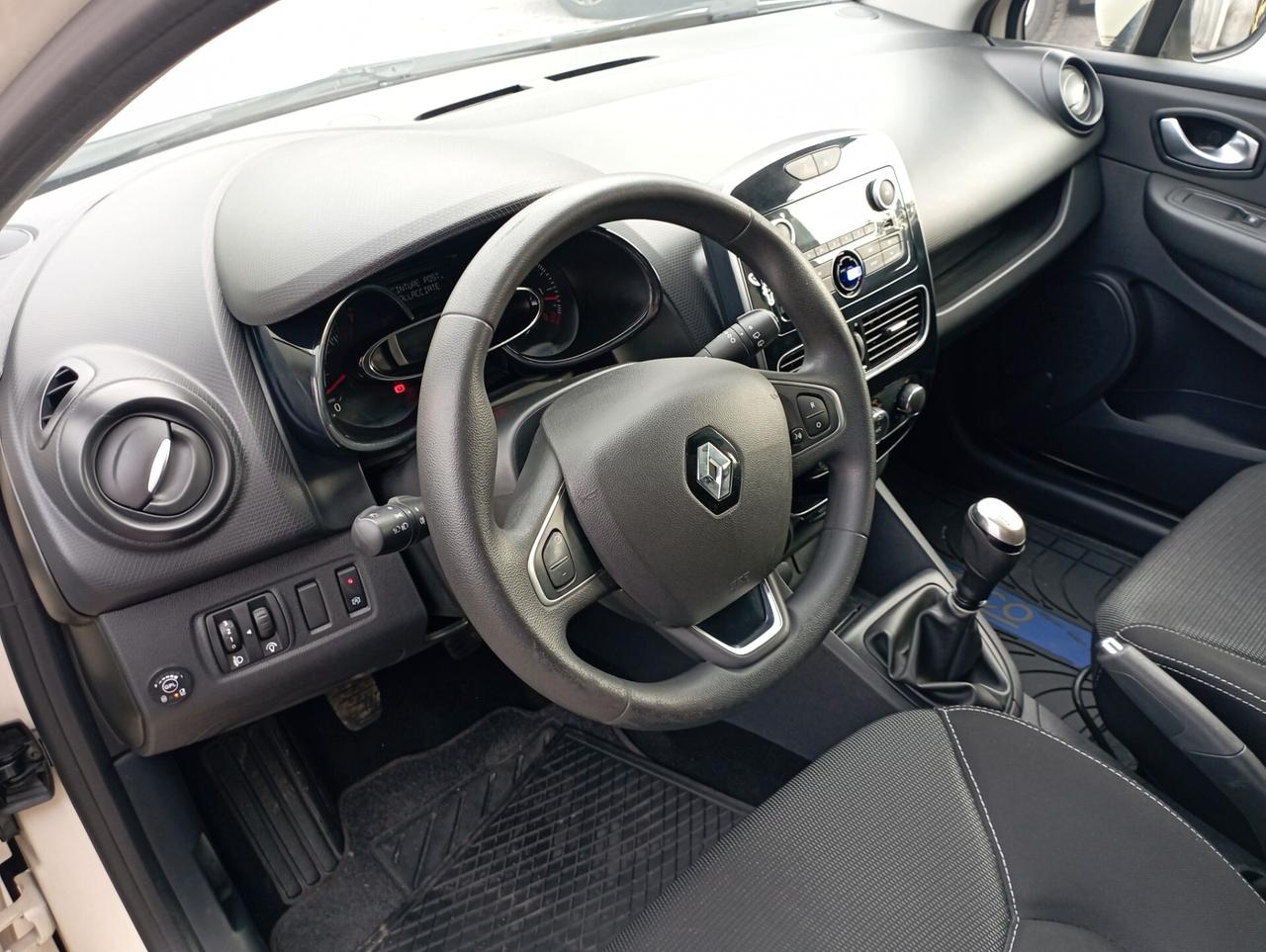 Renault Clio TCe 12V 90 CV GPL Start&Stop 5 porte