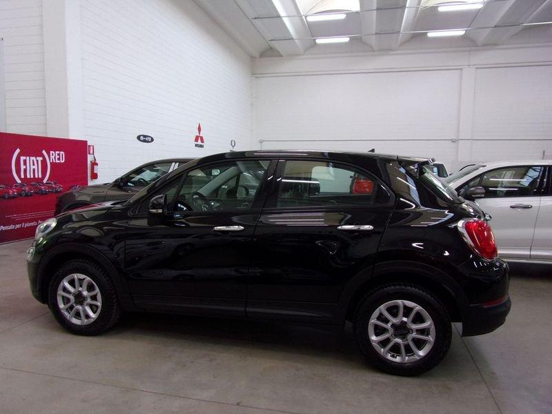 FIAT 500X 1.3 MultiJet 95 CV Pop Star