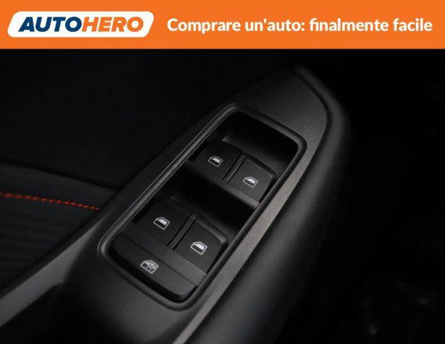 MG ZS 1.5 VTi-tech Luxury