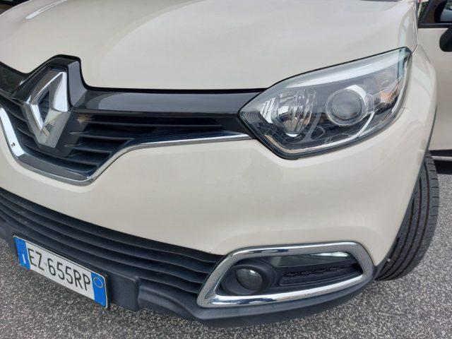 RENAULT Captur 1.5 dCi 8V 90 CV Start&Stop Energy R-Link
