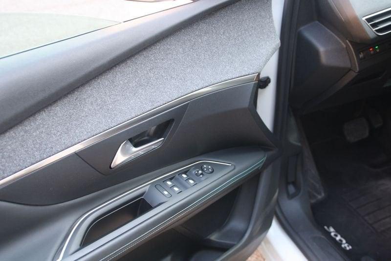 Peugeot 3008 3008 BlueHDi 130 S&S EAT8 Allure Pack