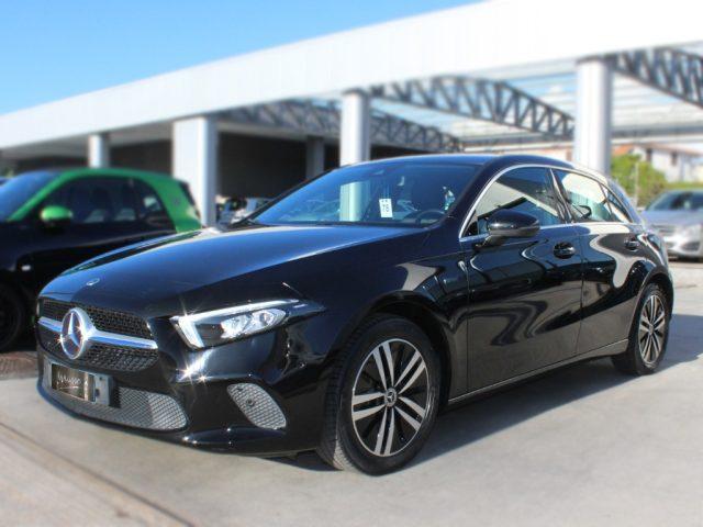 MERCEDES-BENZ A 250 e hybrid EQ Sport