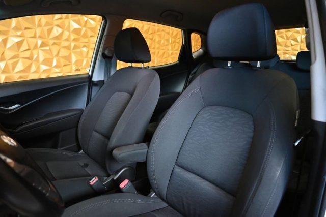 HYUNDAI iX20 1.6 CRDI 115CV COMFORT 6M PDC MP3 16"AUX TEL FULL!