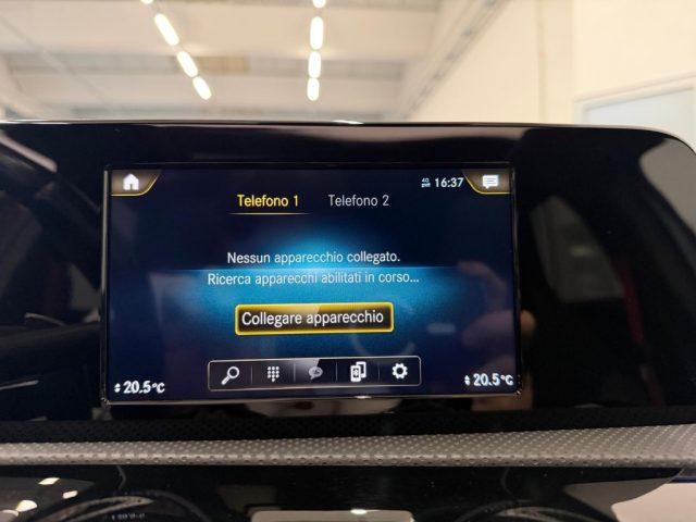 MERCEDES-BENZ A 35 AMG 4Matic //TETTO//LED//