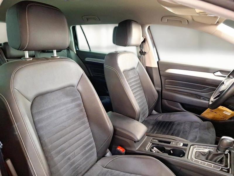 VOLKSWAGEN PASSAT VARIANT 2.0 TDI SCR EVO 110kW Exec. BMT DSG