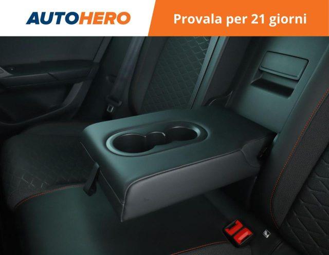 SEAT Leon 1.4 e-HYBRID 204 CV DSG FR