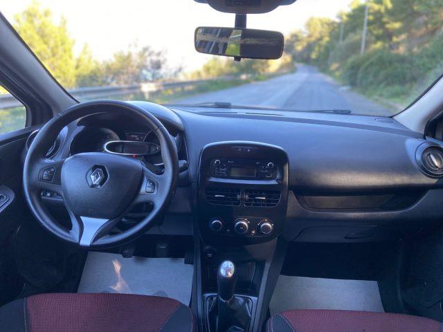 RENAULT Clio dCi 8V 75CV Start&Stop 5 porte Energy