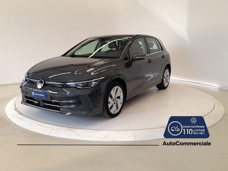 Volkswagen Golf 2.0 TDI SCR 110KW Style DSG