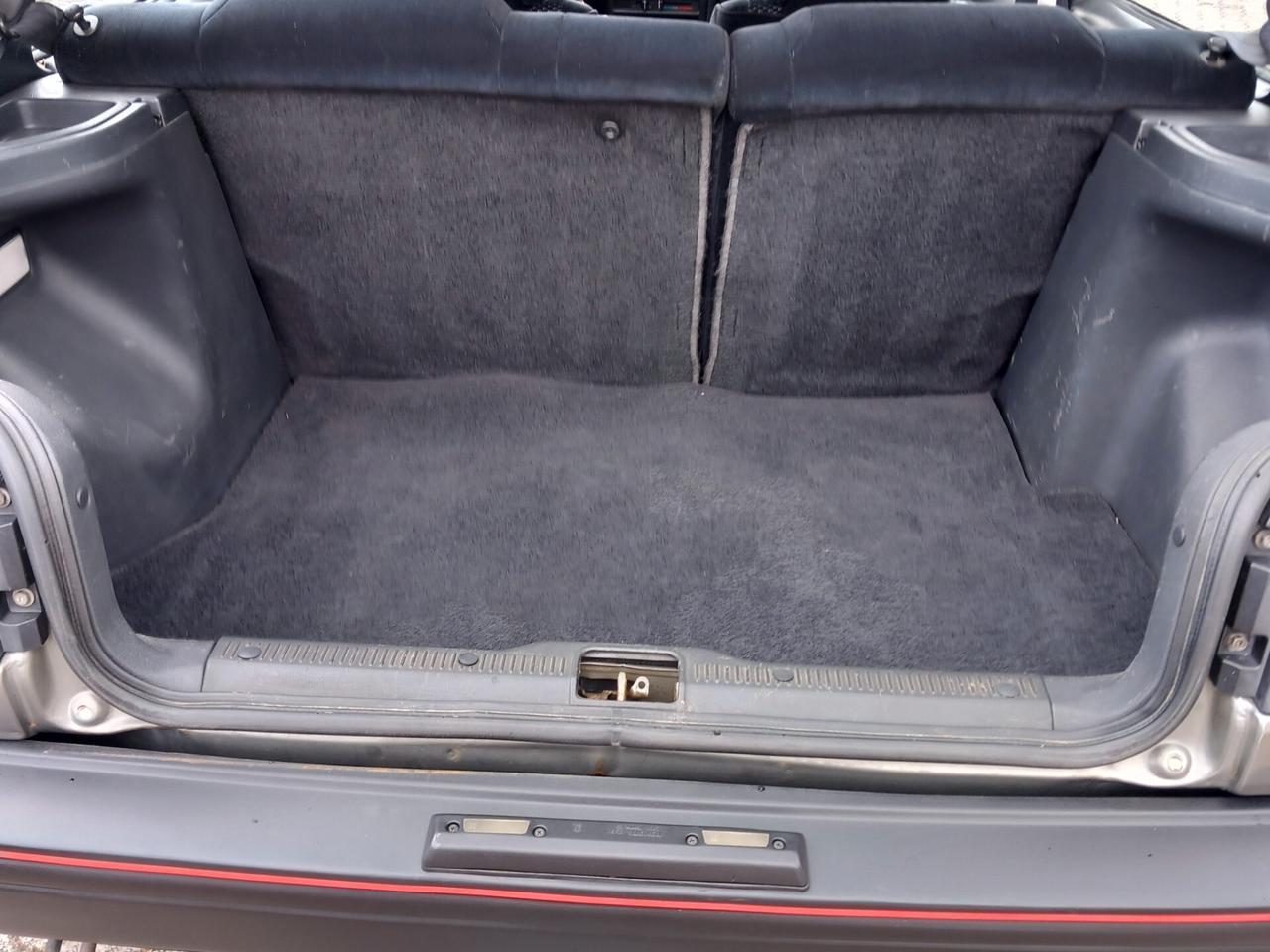 Toyota Corolla 1.6 16V GTi