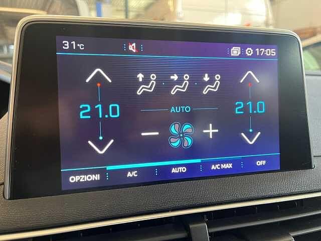 Peugeot 3008 BlueHDi 130 S&S Allure