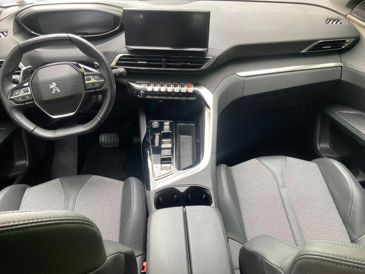 PEUGEOT 3008 1.6 hybrid4 phev Allure Pack 300cv e-eat