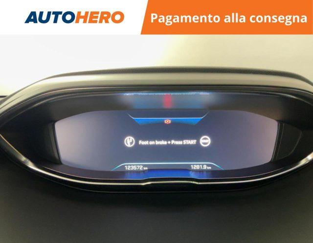 PEUGEOT 3008 BlueHDi 130 S&S EAT8 Allure