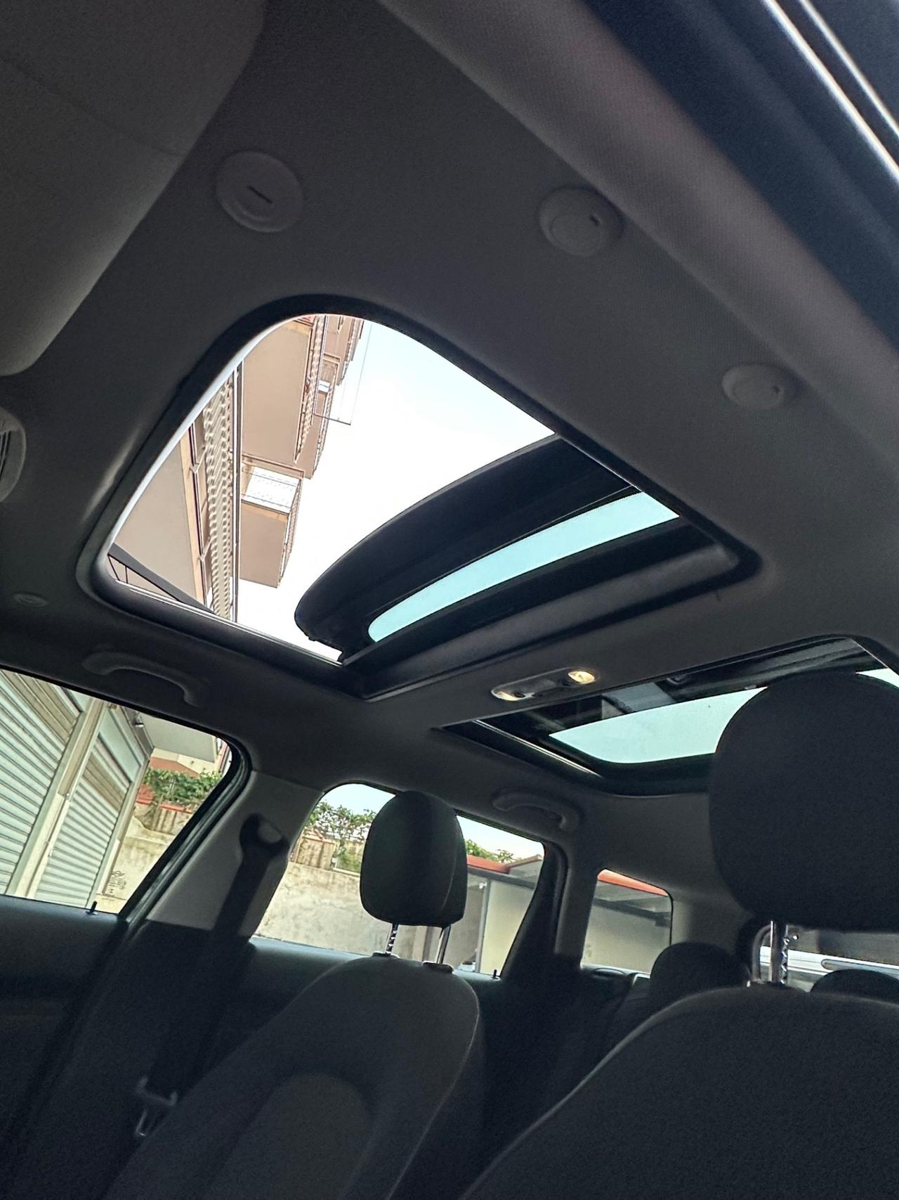 MINI Mini Clubman 1.5 One D 116cv Hype-TETTO APRIB