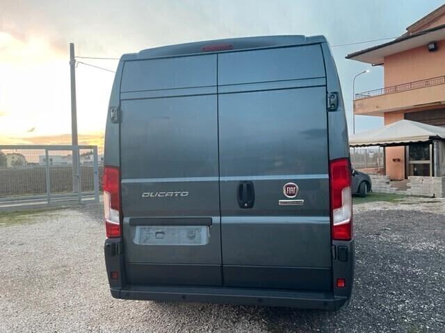 Fiat Ducato 30 2.0 MJT PC-TN Furgone