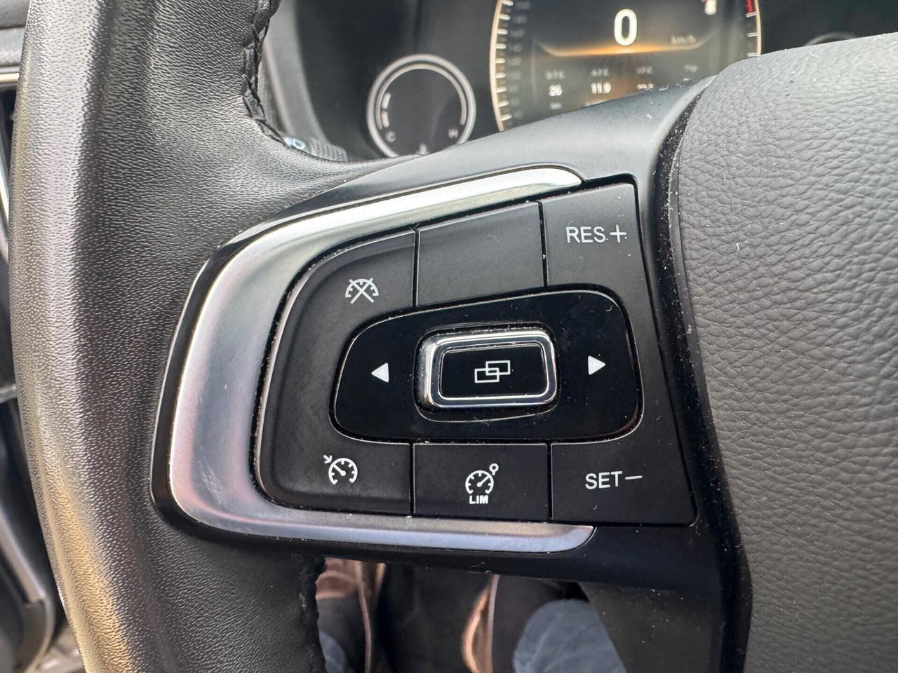 DR 4.0 1.5cc 114CV Bi-Fuel GPL - KM ZERO