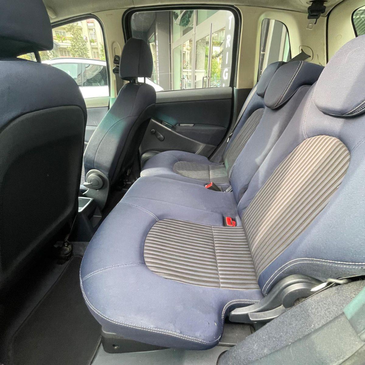 LANCIA - Musa - 1.3 Mjt 16V DPF Oro