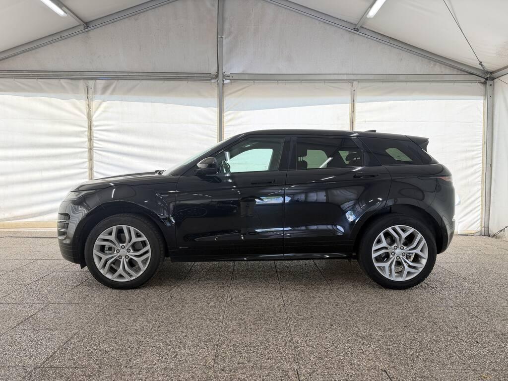 Land Rover Range Rover Evoque 2.0 D I4 MHEV R-Dynamic HSE AWD Auto
