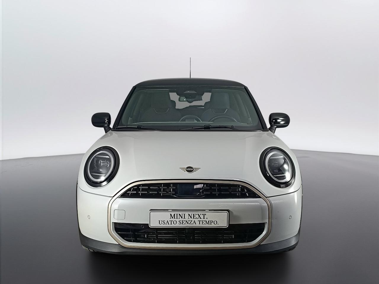 MINI Mini Cooper F66 3p - Mini Cooper 3p 1.5 C Classic auto