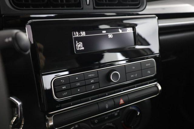CITROEN C3 C3 PureTech 83 S&S Feel