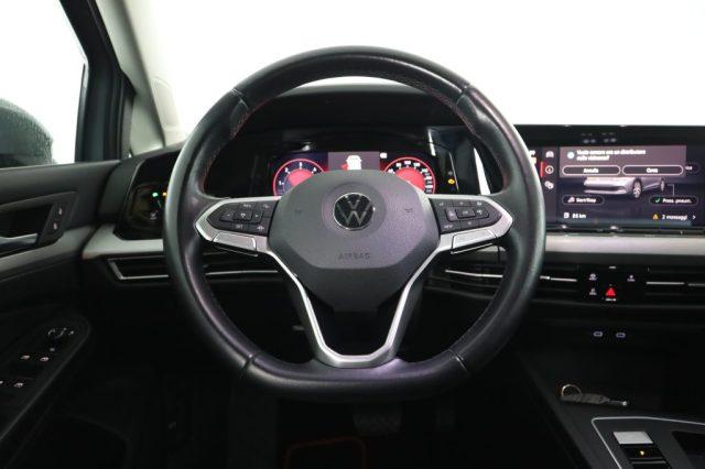 VOLKSWAGEN Golf Golf 2.0 TDI 150 CV DSG Life