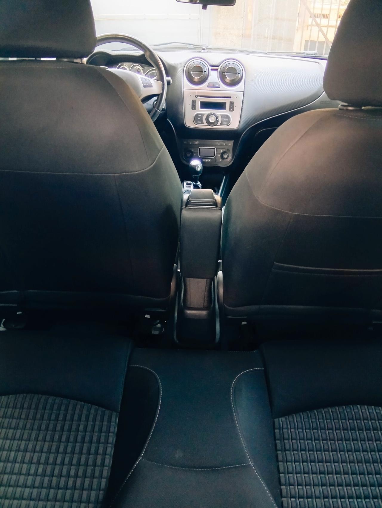 Alfa Romeo MiTo 1.3 diesel