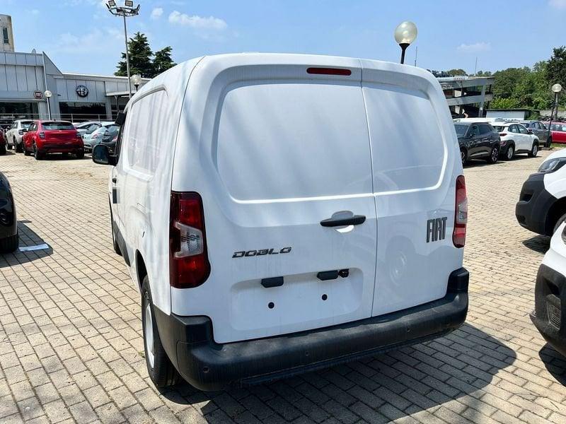 FIAT Doblò 1.5 B.Hdi 130CV LH1 MAXI 2 Posti (IVA ESCL.)