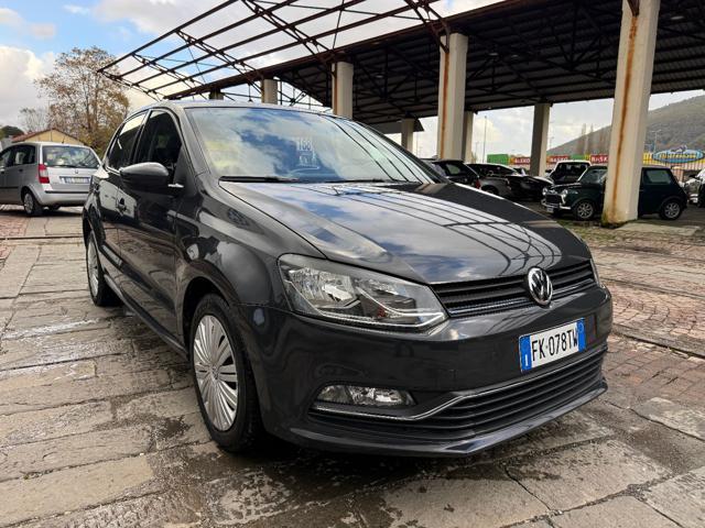 VOLKSWAGEN Polo 1.0 MPI 75 CV 5p. Comfortline