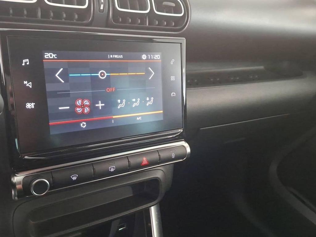 Citroen C3 Aircross 1.2 PureTech You