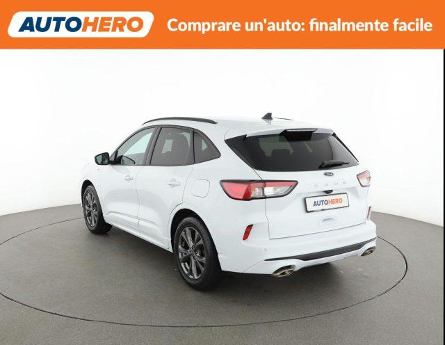 FORD Kuga 1.5 EcoBoost 150 CV 2WD ST-Line X