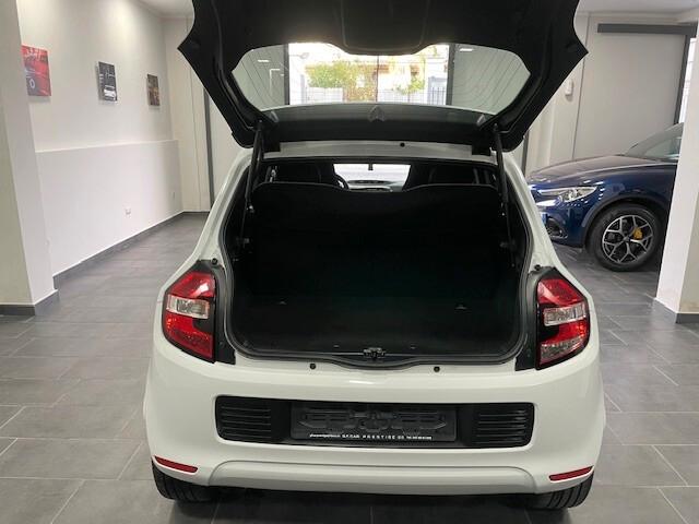 Renault Twingo TCe 90 CV