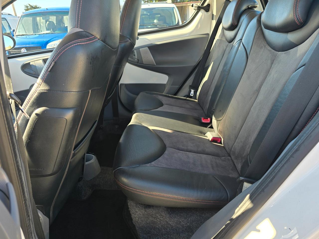 Toyota Aygo 1.0 12V VVT-i 5 porte