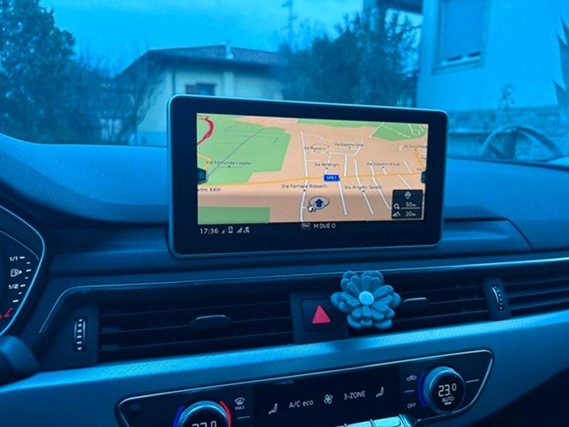 Audi A5 SPB 2.0 TDI Sport s-tronic (190 CV )