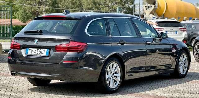 BMW 530 Touring Business auto E6