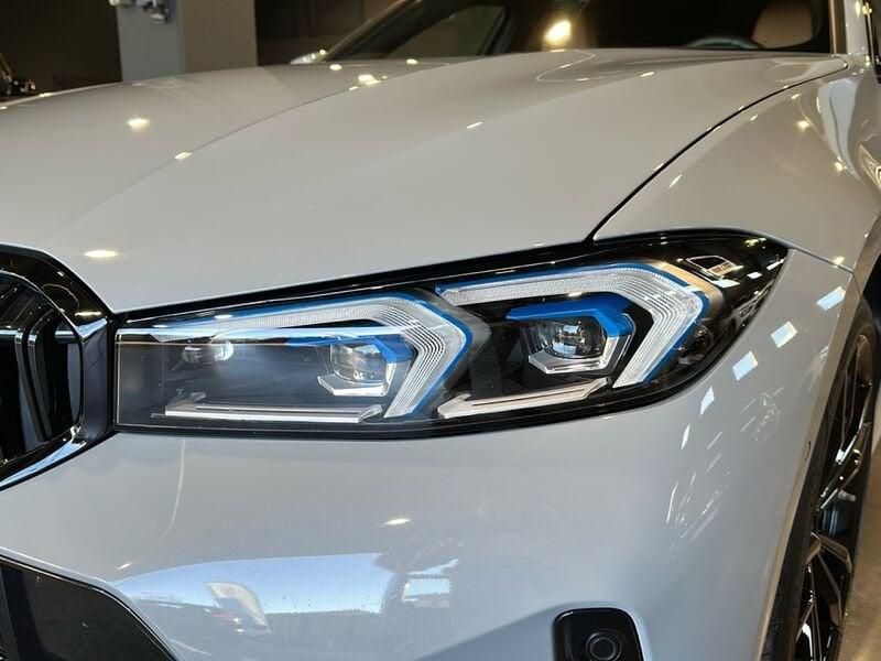 BMW Serie 3 320d 48V xDrive Touring Msport