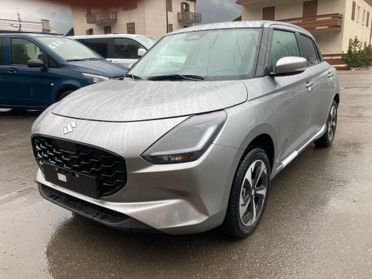 Suzuki Swift 1.2 Hybrid 4WD AllGrip Top