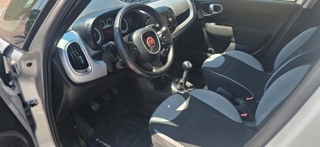 Fiat 500L 1.3 Multijet 85 CV Business