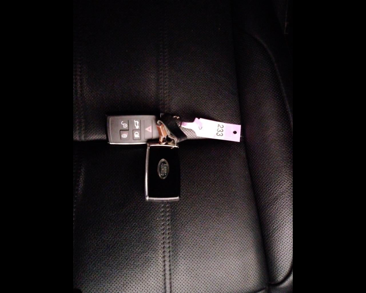 LAND ROVER Range Rover Evoque II 2019 - Range Rover Evoque 2.0d i4 mhev