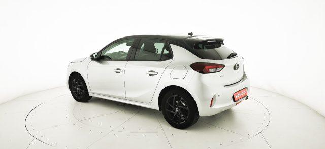 OPEL Corsa 1.5 D 100 CV Blitz Edition