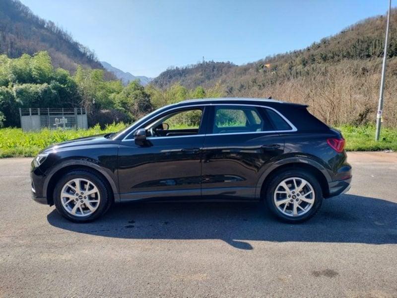 Audi Q3 2.0 35 TDI S Tronic Business Advanced