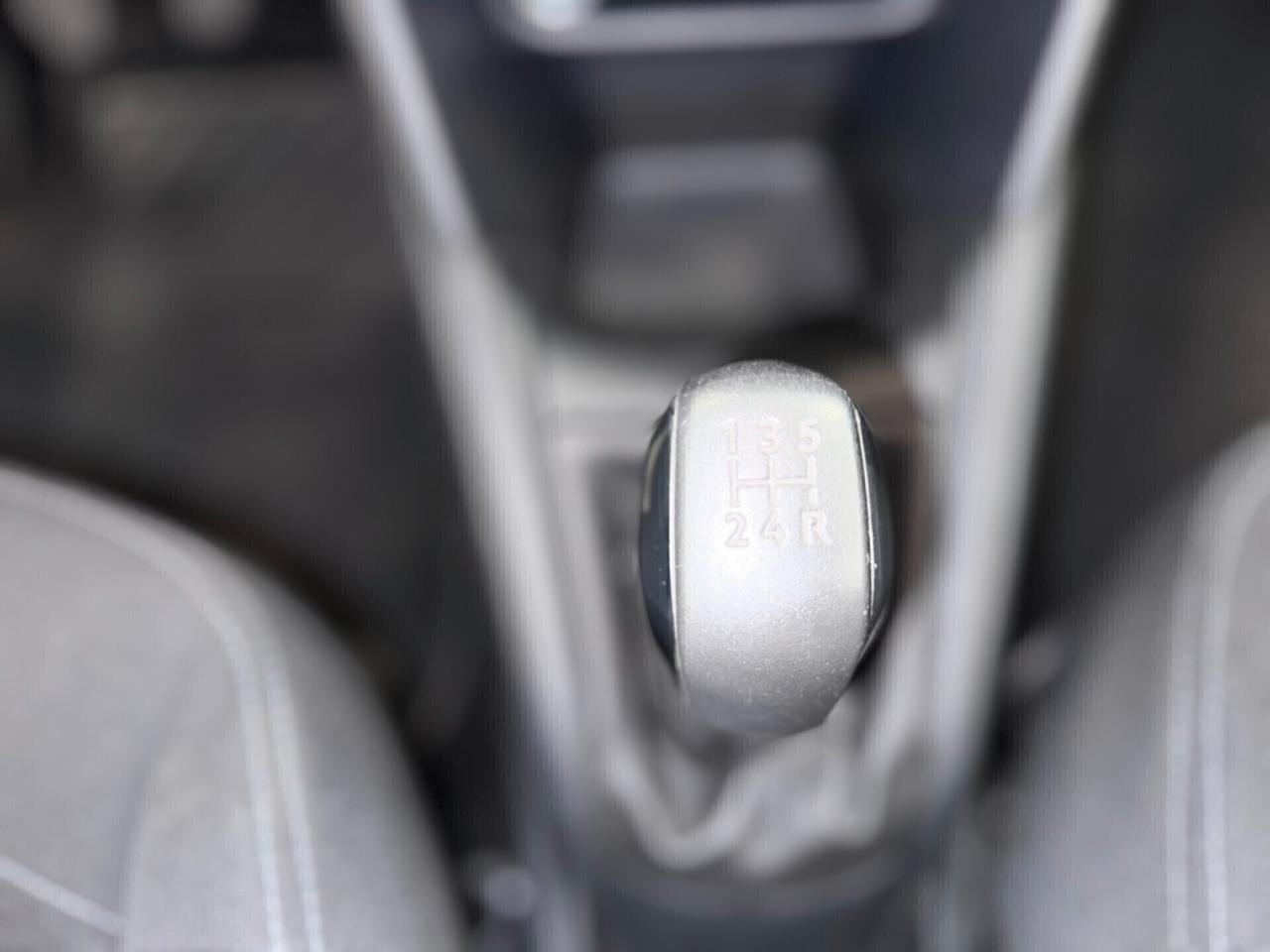 Peugeot 208 1.0 VTi 68 CV 5 porte Access