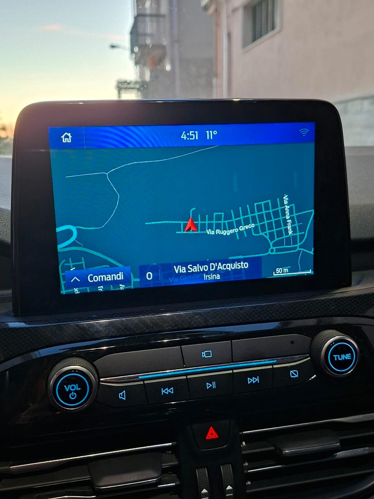 Ford Kuga 1.5 EcoBlue 120 CV 2WD ST-Line