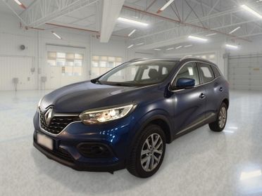 RENAULT KADJAR 1.5 DCI 85KW BLUE BUSINESS
