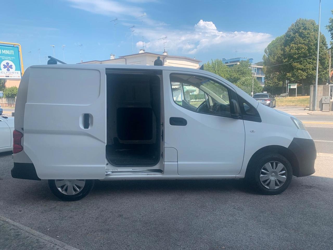 Nissan NV200 1.5 dCi 90CV Unicoprop.