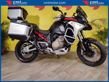 Ducati Multistrada V4 1100 - 2025