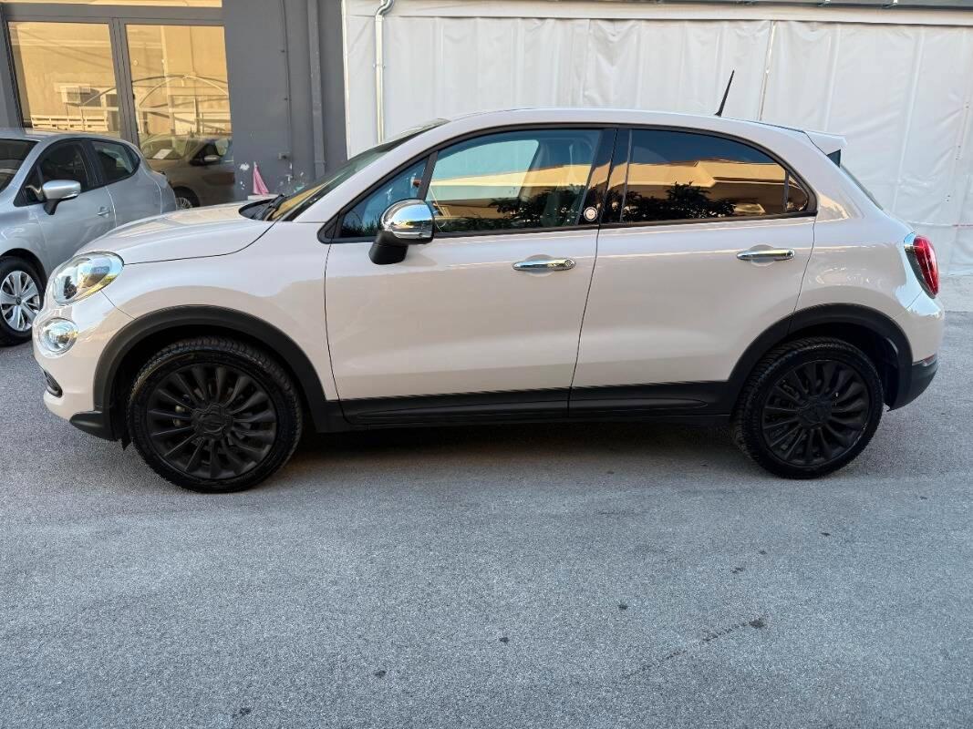 Fiat 500X 1.4 m-air Opening edition 4x2 140cv