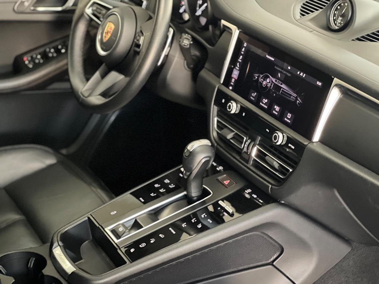 Porsche Macan 2.0